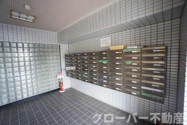 ベル・メール原田町のその他共用部分