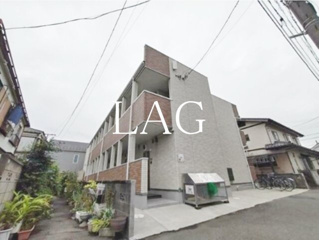 【外観】 | GGA | 外観です。