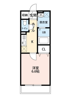 【間取り】 | GGA | 間取りです。