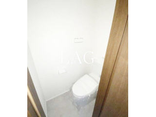【トイレ】 | GGA | トイレです。