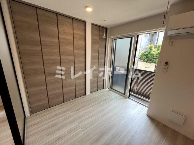 セレスティア中央Ⅱのその他