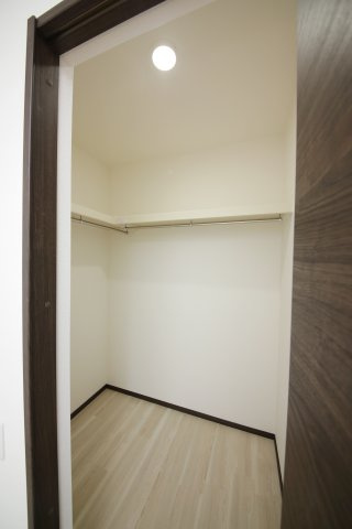 MAISONETTE LAND 長浦駅の内装