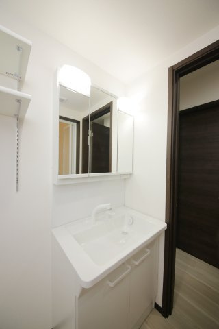 MAISONETTE LAND 長浦駅の内装