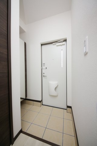 MAISONETTE LAND 長浦駅の設備