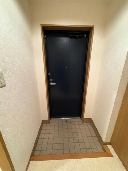 【玄関】 | 同一仕様