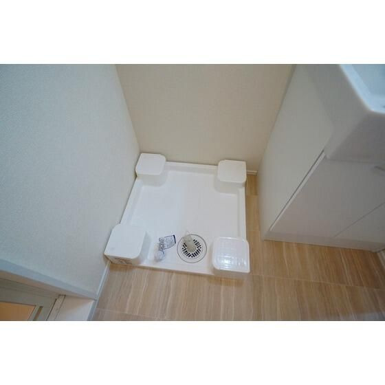 大和市上草柳７丁目のアパートの設備