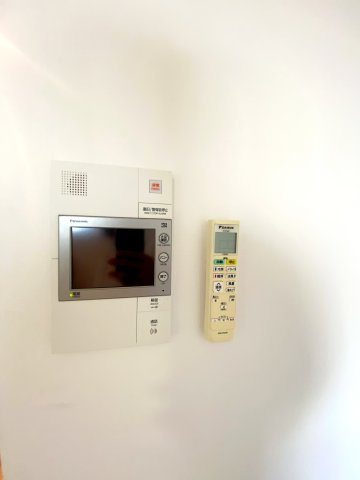 LaDouceur志賀本通Ⅱのセキュリティ