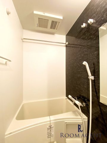 LaDouceur志賀本通Ⅱの浴室