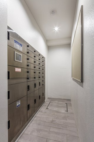 荒川区東尾久６丁目の賃貸マンションのその他共用部分