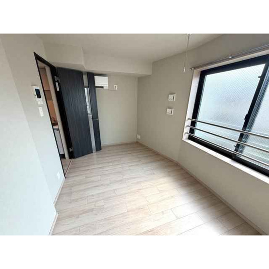 【寝室】 | SOLASIA　residence荻窪Ⅱ