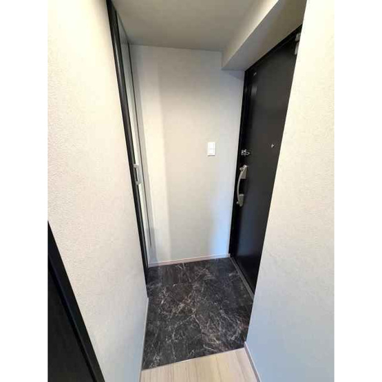 【玄関】 | SOLASIA　residence荻窪Ⅱ