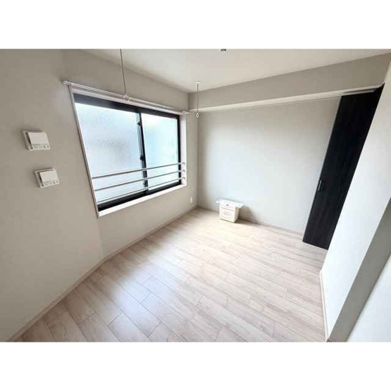 【居間・リビング】 | SOLASIA　residence荻窪Ⅱ