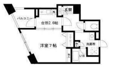 メゾン椿