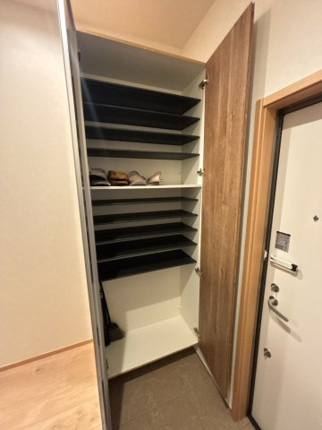 Oliveのその他
