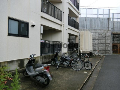【設備】 | アンフィニィ庄Ⅲ