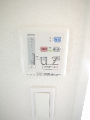 ルジェンテバリュ横濱反町の設備