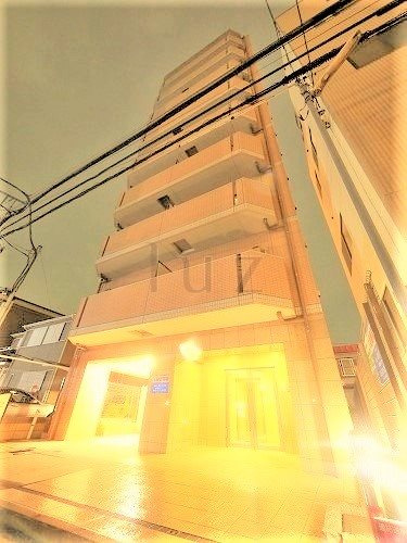 ルジェンテバリュ横濱反町