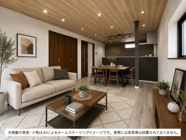 長府浜浦町　一戸建て