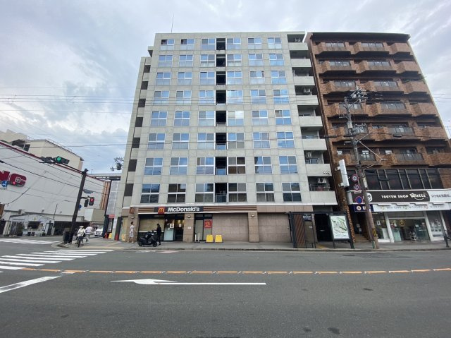 シンフォニー北野東