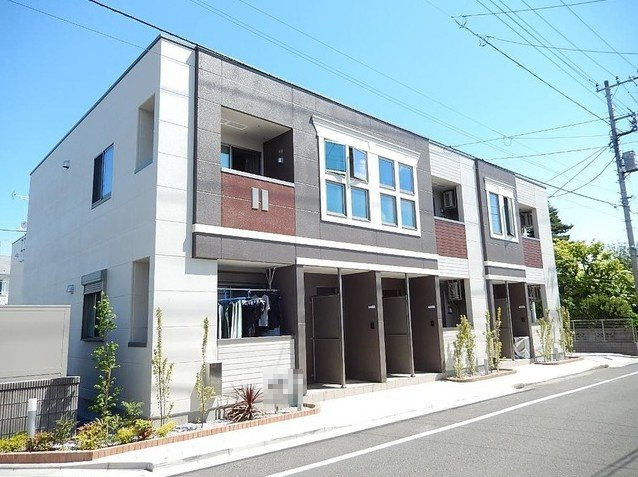 国分寺市東元町４丁目の賃貸マンションのその他共用部分