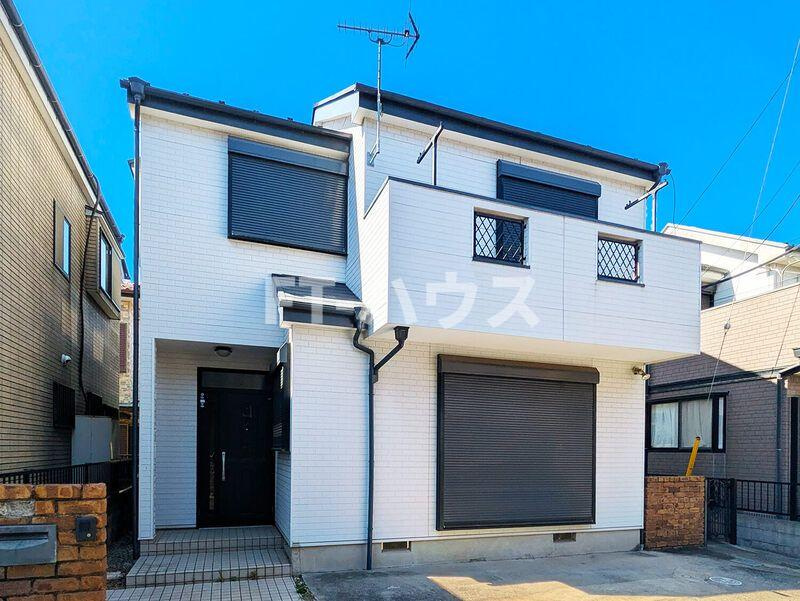 芝山戸建