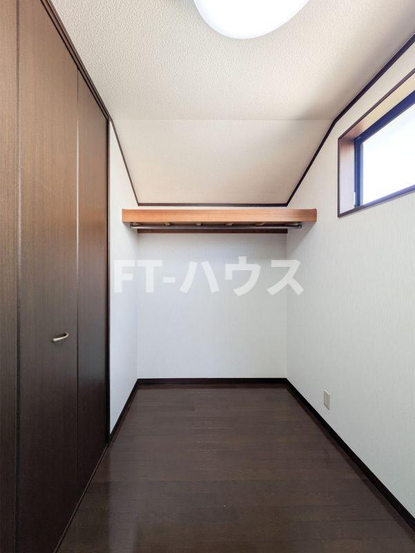 芝山戸建のその他