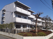 ドルフ高松台の画像