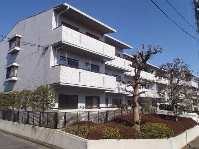 【外観】 | ドルフ高松台