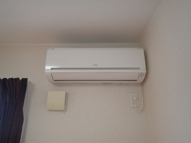リベルテの設備