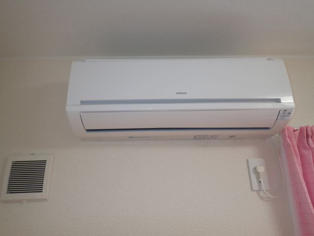 リベルテの設備