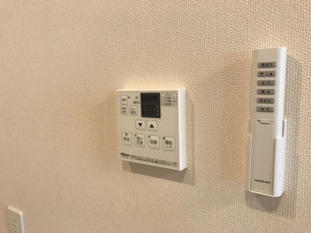 リベラの設備|室内設備