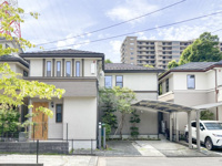 青葉区奈良５丁目中古戸建ての画像