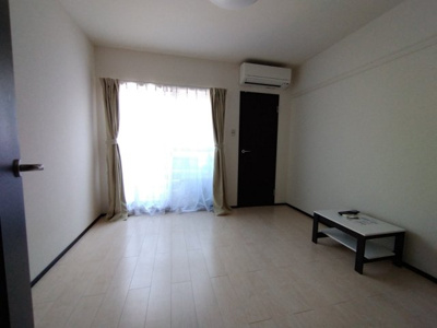 【居間・リビング】 | レオネクストシャトル杉田Ⅵ