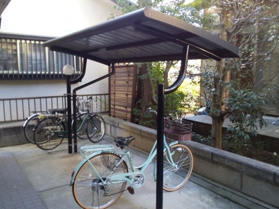 【その他】 | レオパレスホヌ