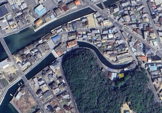 【間取り】 | 香川県小豆郡小豆島町馬木 倉庫