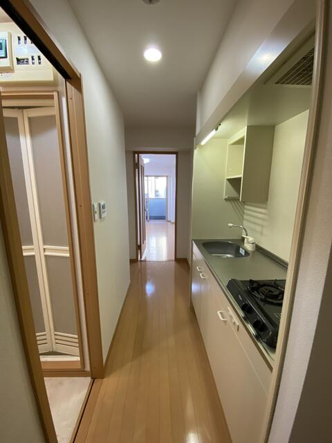 クイーンズコート福住のその他|※他の部屋の写真です。