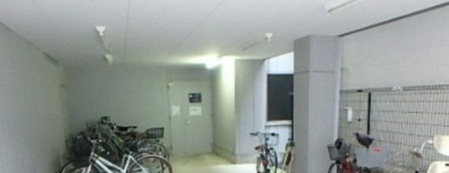 クイーンズコート福住のその他共用部分