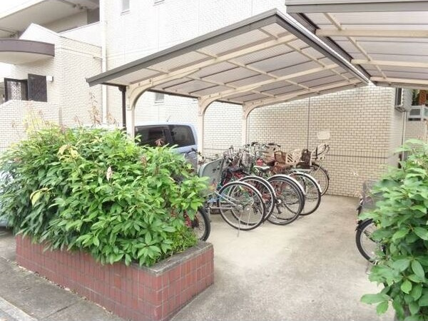 アベニュー藤のその他共用部分