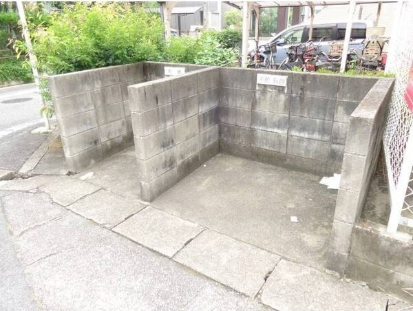 アベニュー藤のその他共用部分