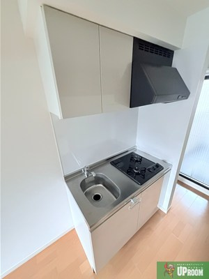Pura Vidaナゴヤドーム前のキッチン