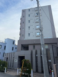 日神デュオステージときわ台の画像
