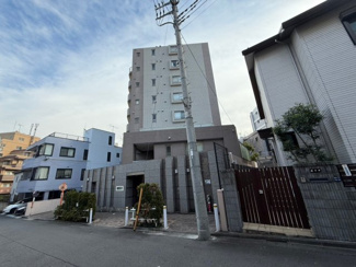 【外観】 | 日神デュオステージときわ台