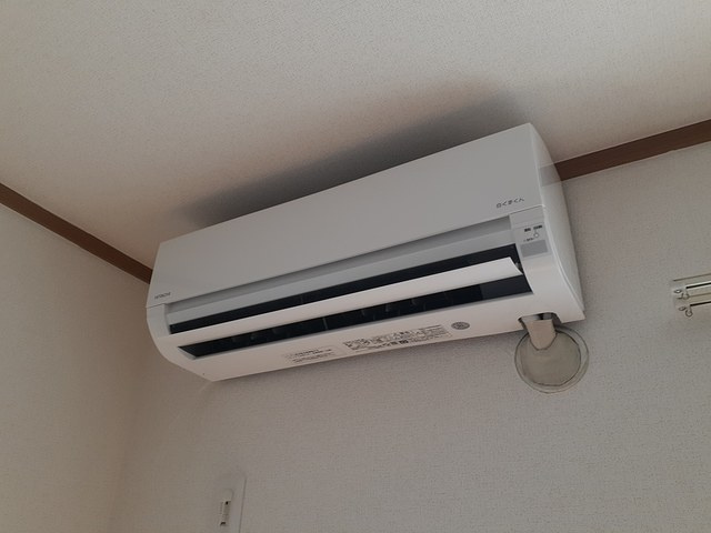オリエンスＡの設備