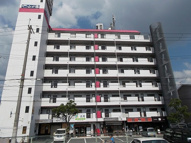 第二高山ハイツの画像