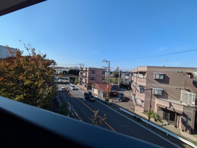 GRADUS藤沢の展望