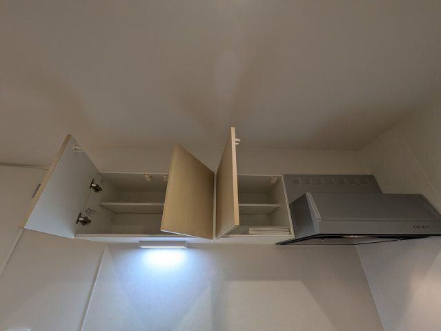 GRADUS藤沢の内装