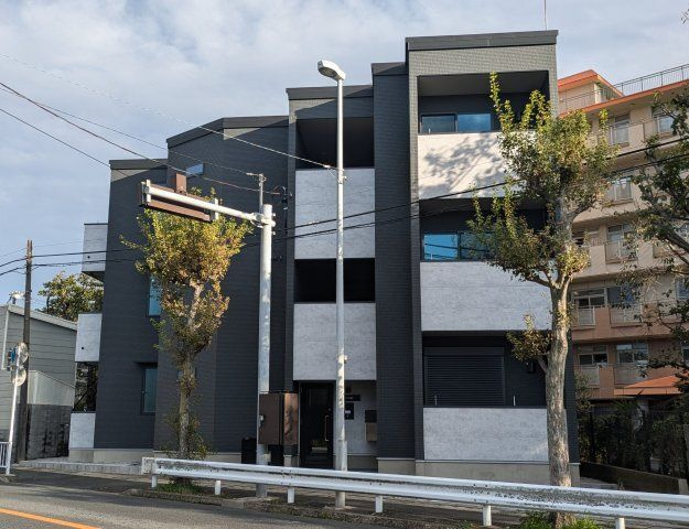 GRADUS藤沢