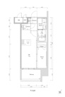 新品家具付きマンション清川11(KaGood福岡)の画像
