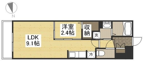 月光　岡山旭東町