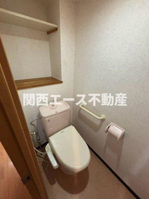 【トイレ】 | OTOGIKU